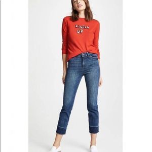 DL1961 Mara Instasculpt Ankle Jeans Size 29